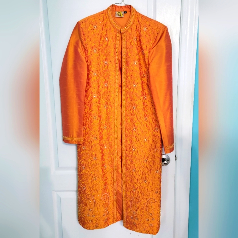 Men's Sherwani
